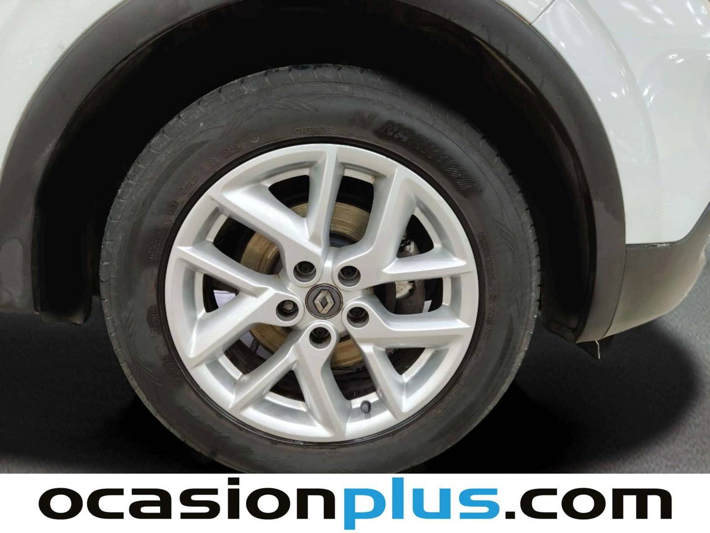 Foto Renault Kadjar Renault Kadjar Tech Road Energy dCi (110 CV)