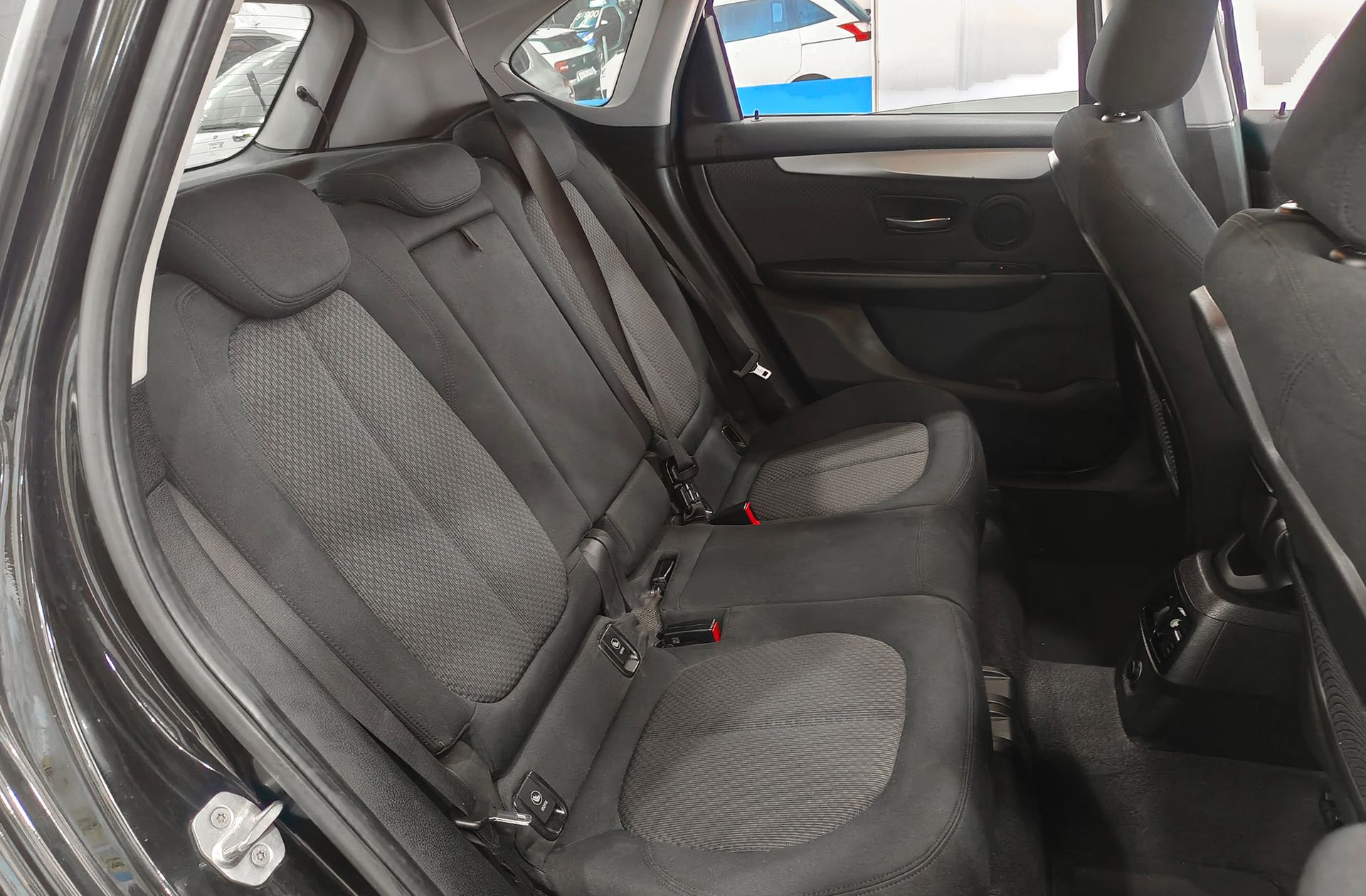 BMW Serie 2 Active Tourer 2 218d Active Tourer - foto 18
