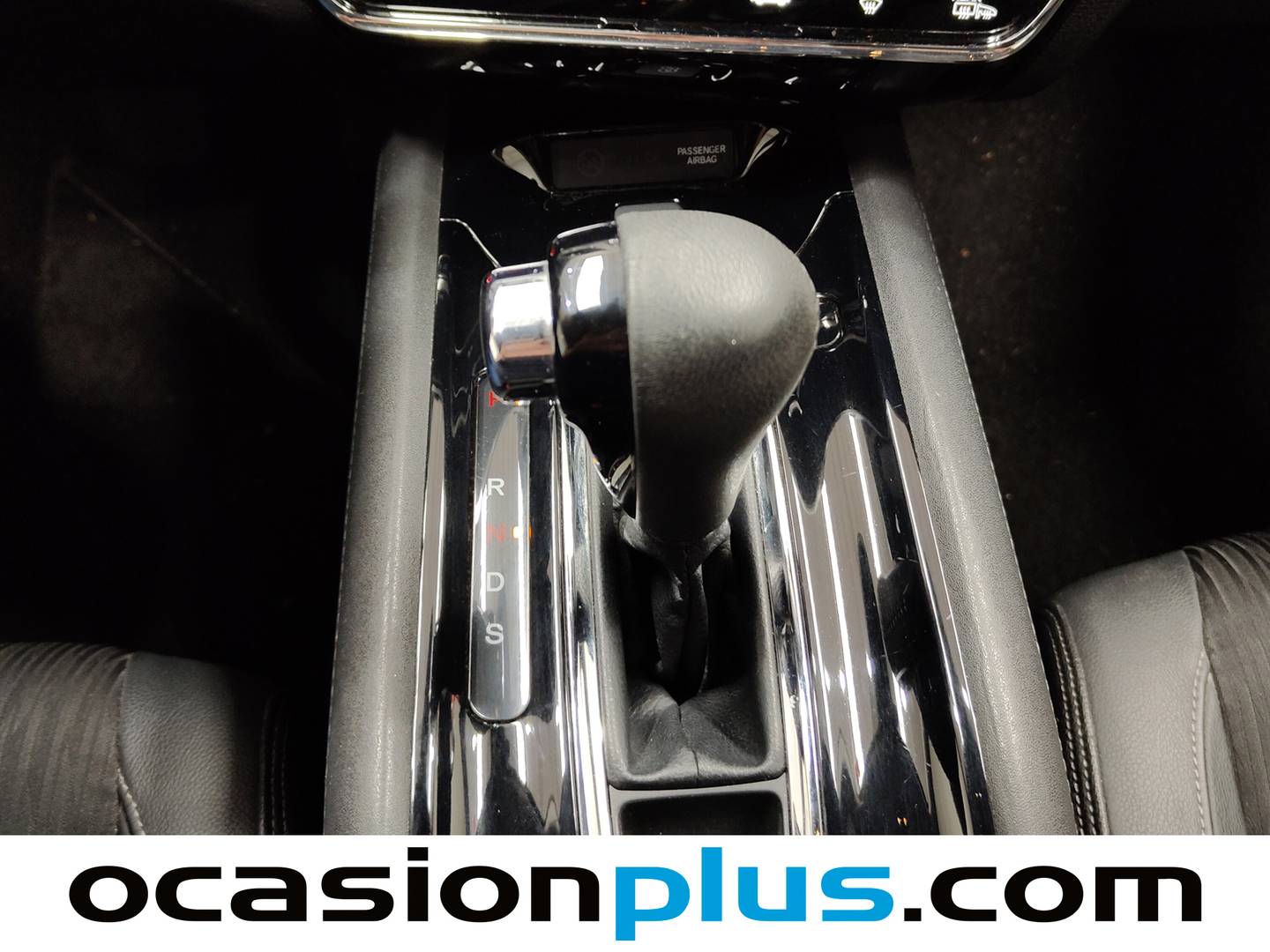 Honda HR-V Honda HR-V 1.5 i-VTEC Executive CVT (130 CV) de segunda mano