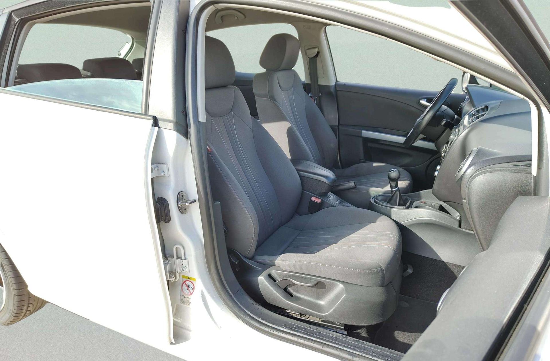 SEAT León 1.4 TSI Style Copa - foto 15