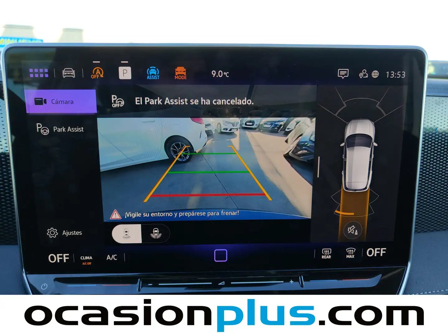 Foto Volkswagen Tiguan Volkswagen Tiguan ``Más`` 1.5 eTSI (150 CV) DSG