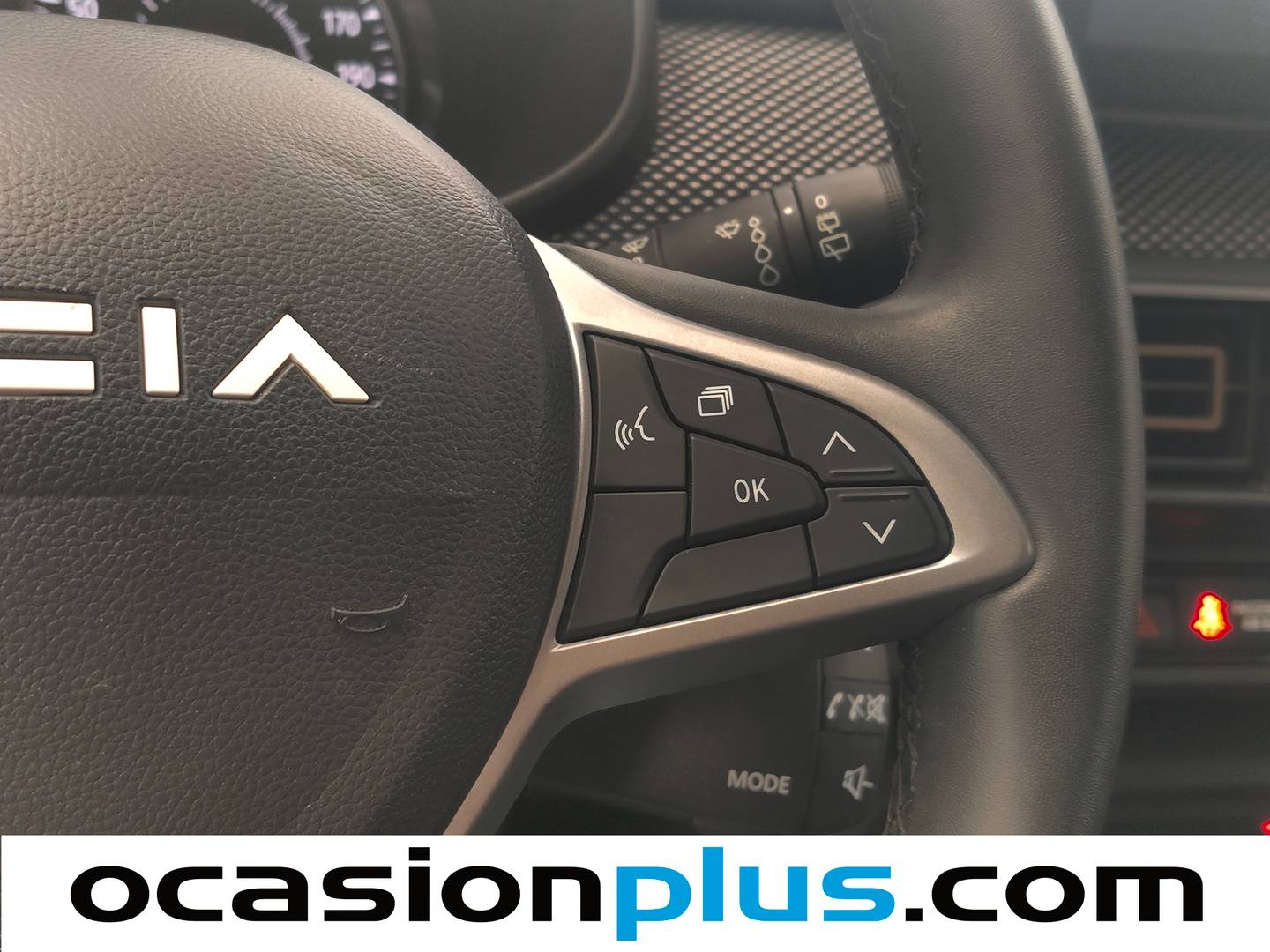 Dacia Sandero Dacia Sandero Stepway Expression ECO-G (101 CV) 101cv