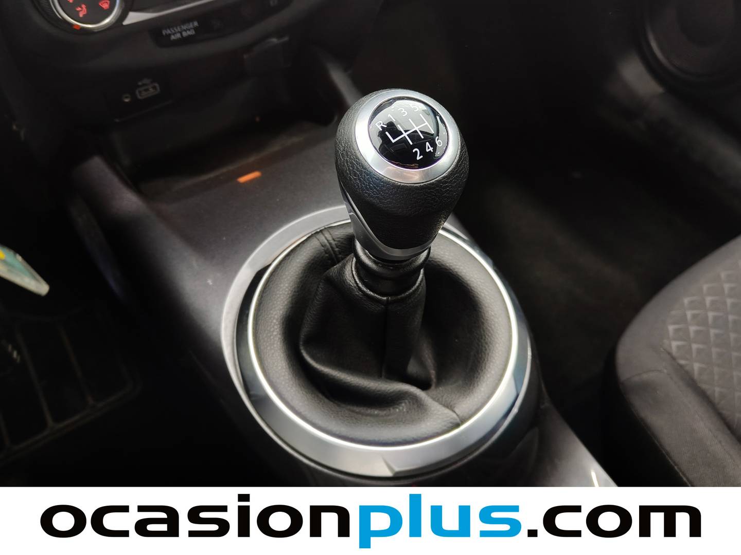 Nissan JUKE Nissan Juke DIG-T Acenta (114 CV) de segunda mano