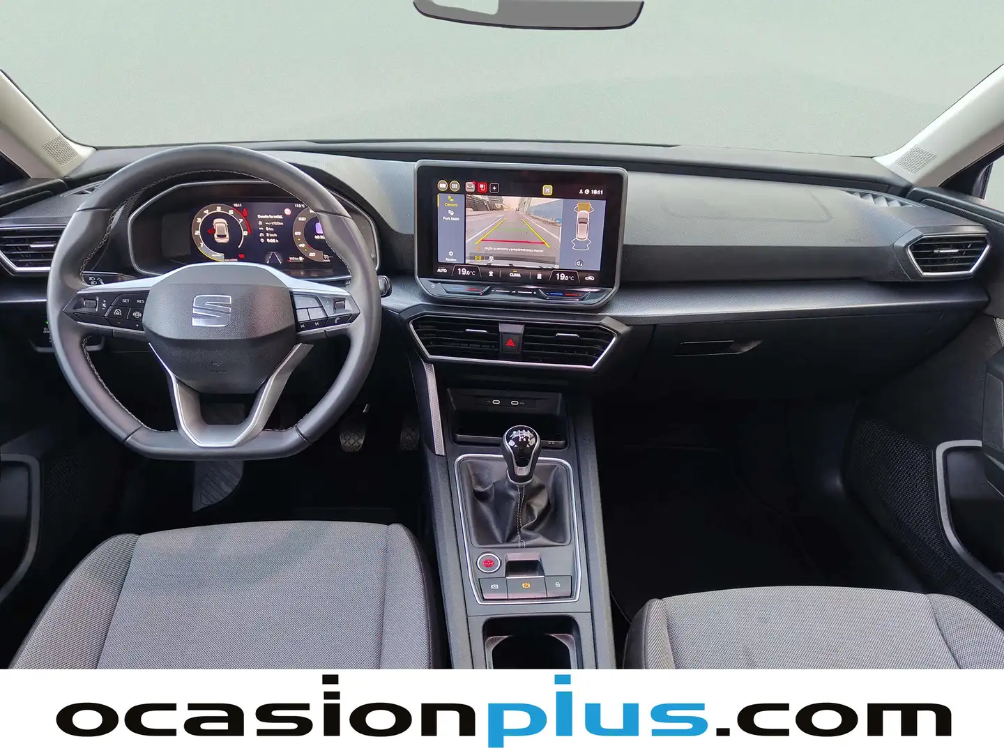 Foto Seat León SEAT León 1.5 TSI S&S Style 25 Aniversario (116 CV)