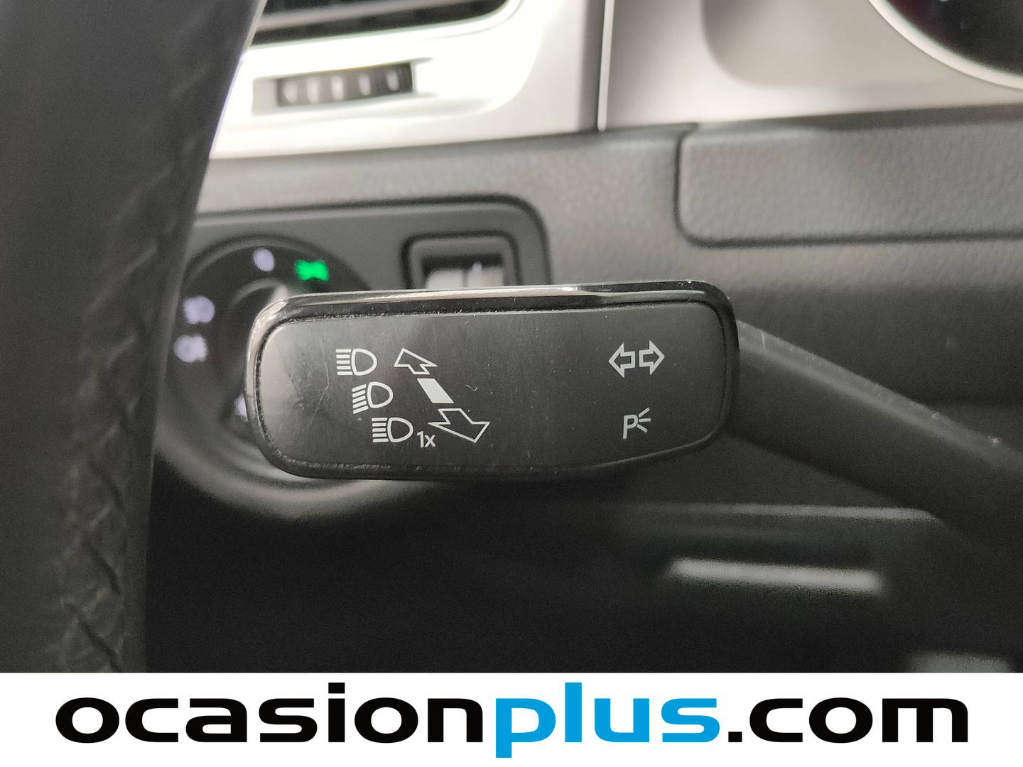Volkswagen Golf Volkswagen Golf Variant Business 1.6 TDI BMT (110 CV) de ocasión