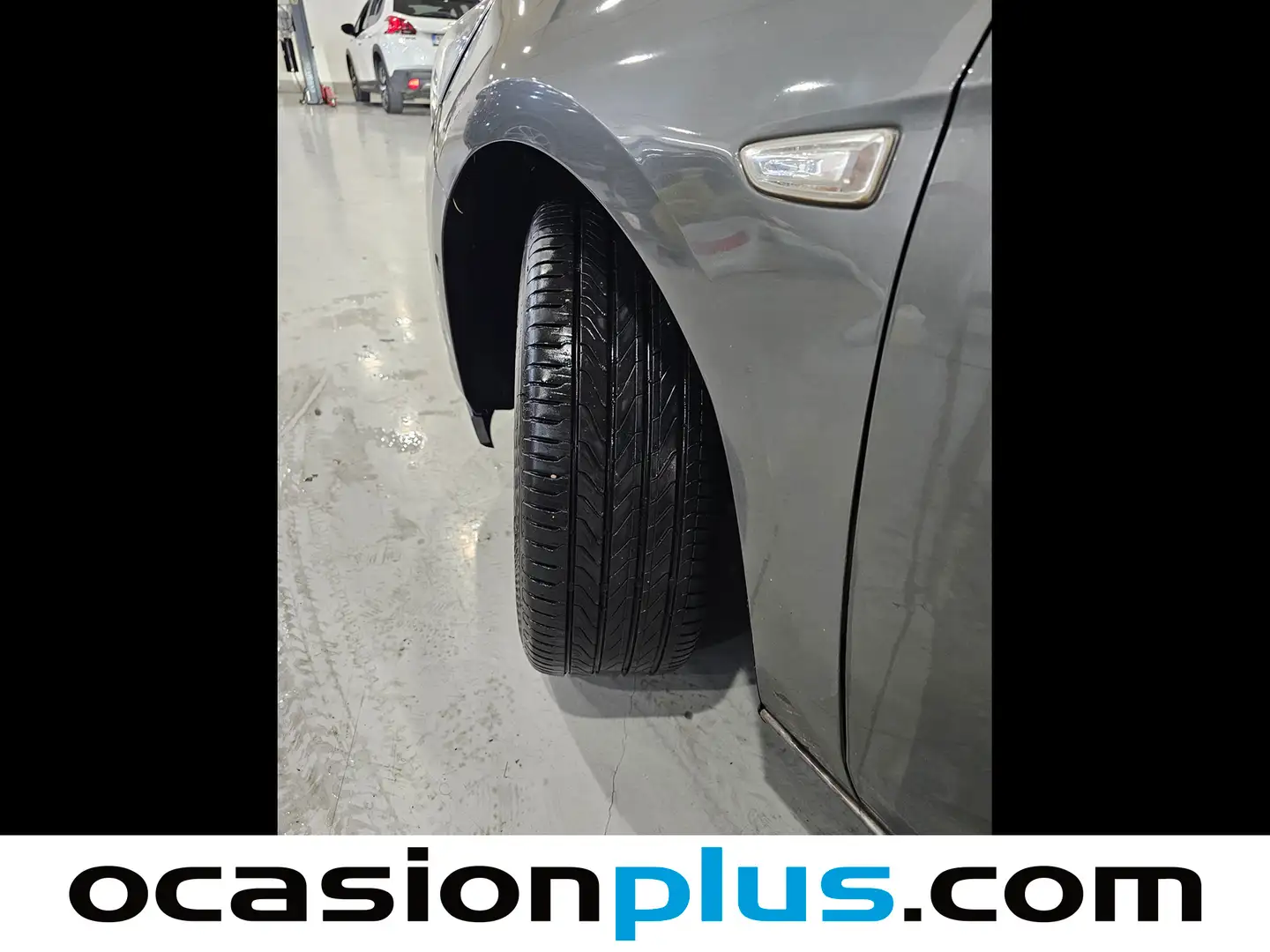 Foto Opel Astra Opel Astra 1.5D DVH Design & Tech (122 CV)