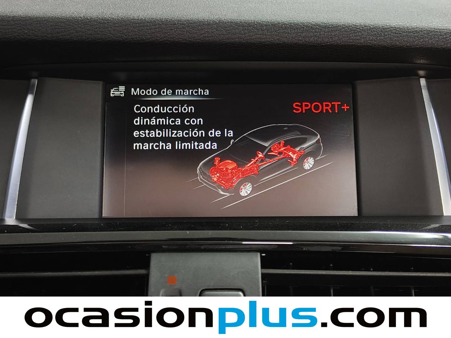 BMW X4 BMW X4 xDrive20d Pack M (190 CV) de segunda mano