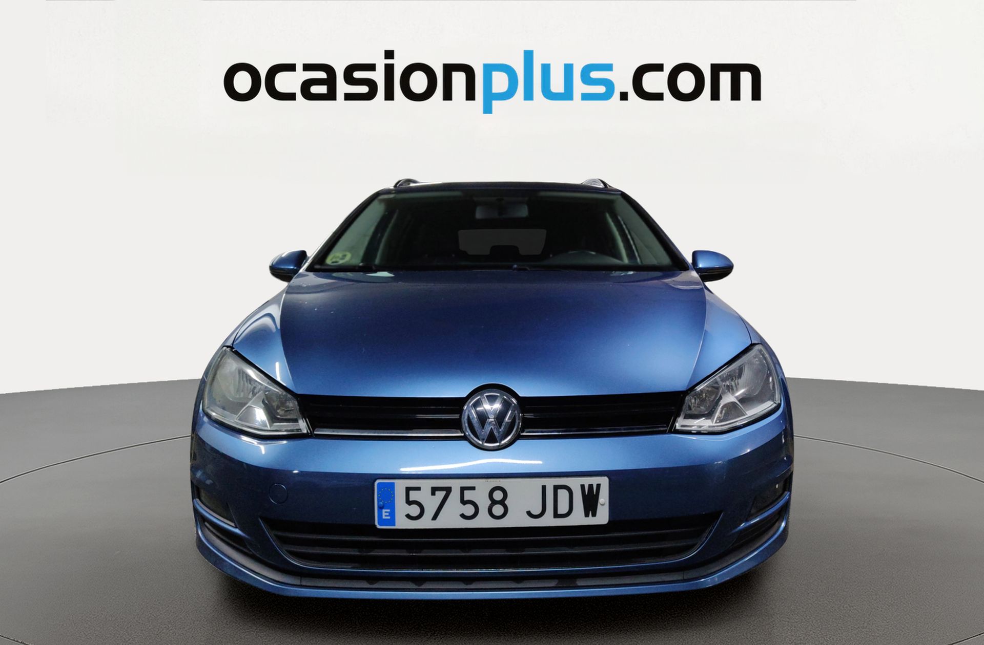 Volkswagen Golf Variant Business Navi 1.6 TDI BMT - foto 11