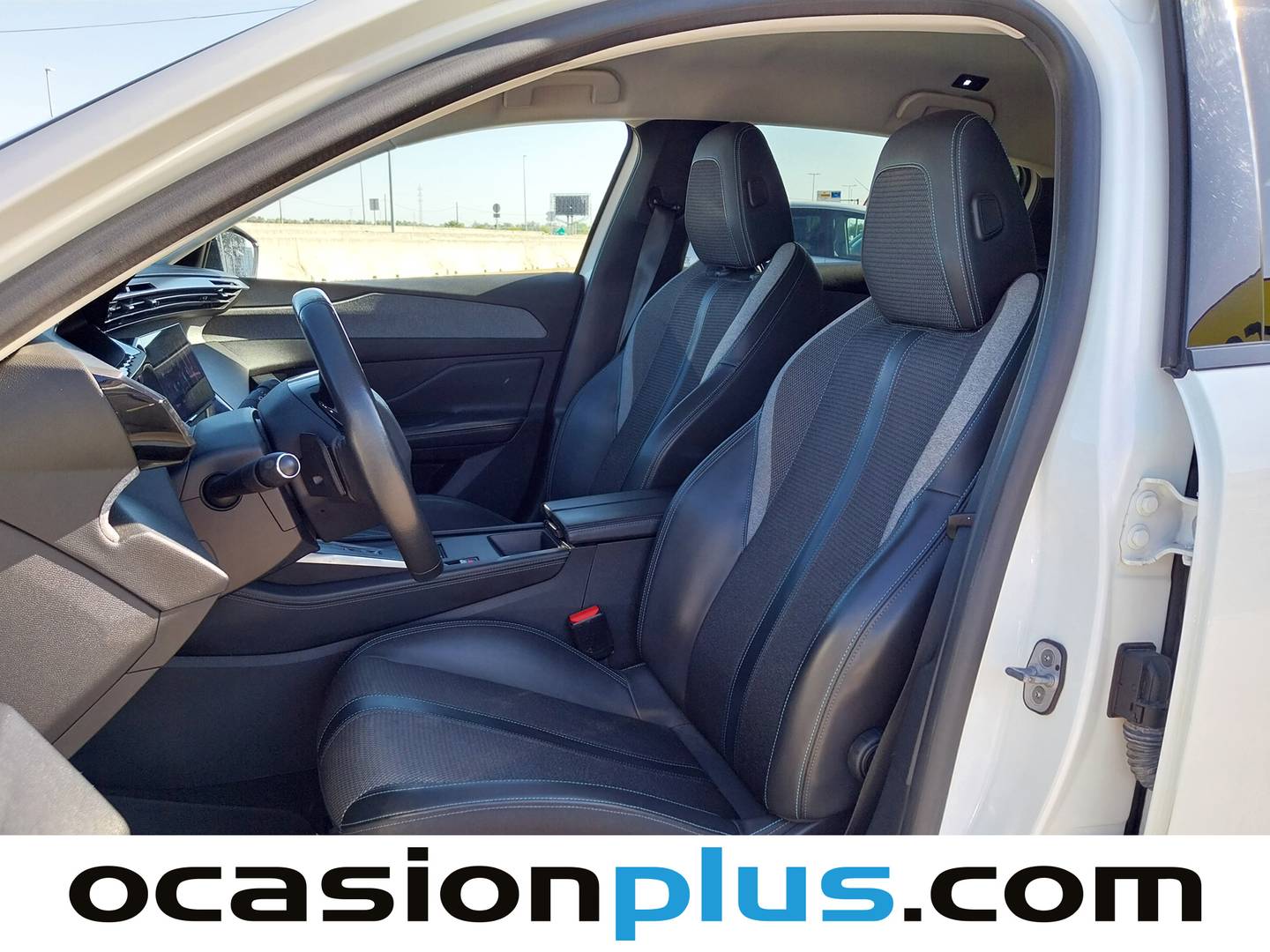 Foto Peugeot 308 Peugeot 308 PureTech 130 S&S Allure Pack EAT8  (130 CV)