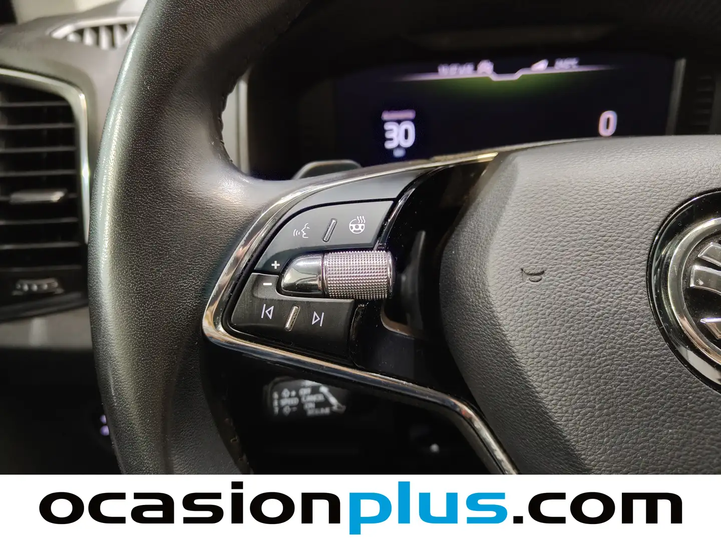 Foto Skoda Karoq Skoda Karoq 1.5 TSI ACT Scout DSG (150 CV)