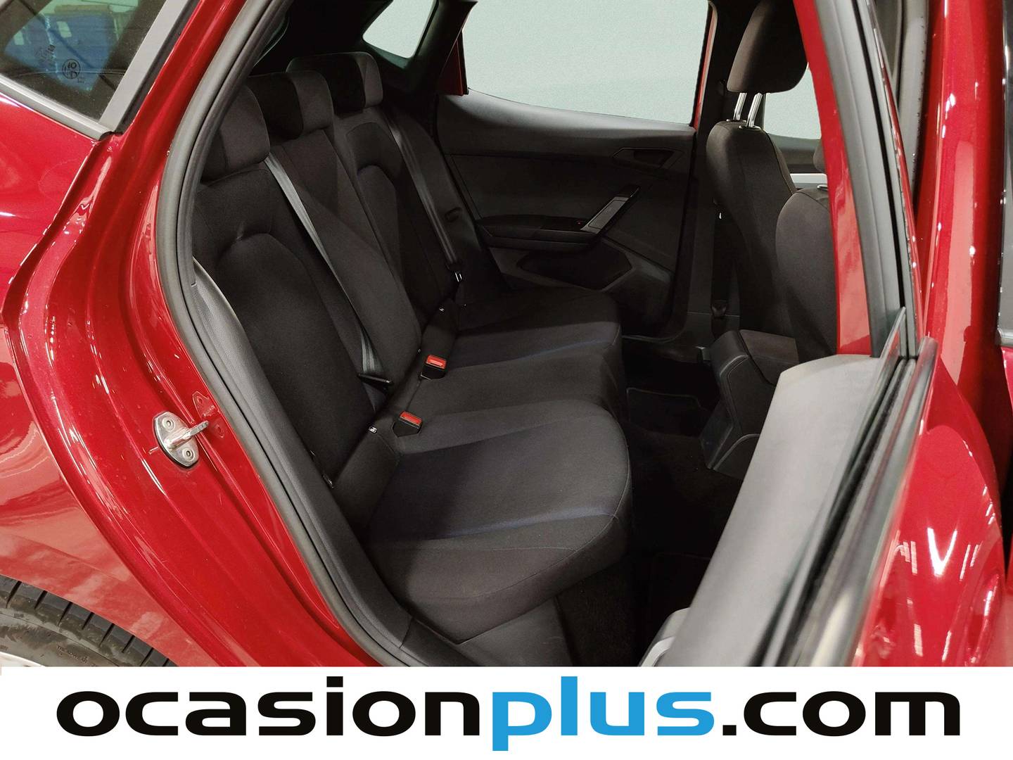 Seat Ibiza Seat Ibiza 1.0 TSI FR XM (110 CV) km 0