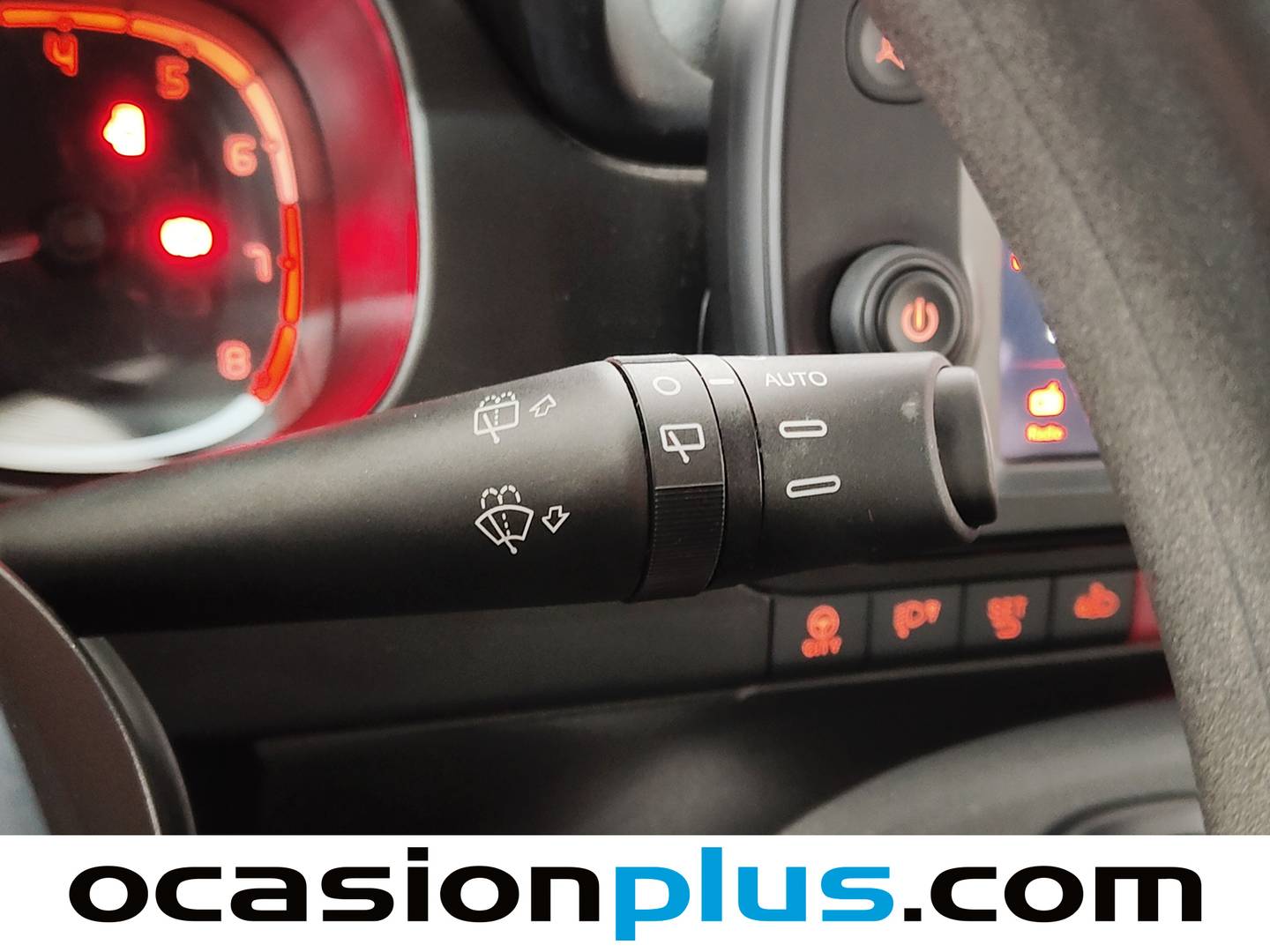 Fiat Panda Fiat Panda 1.0 Hybrid Cross (70 CV) barato