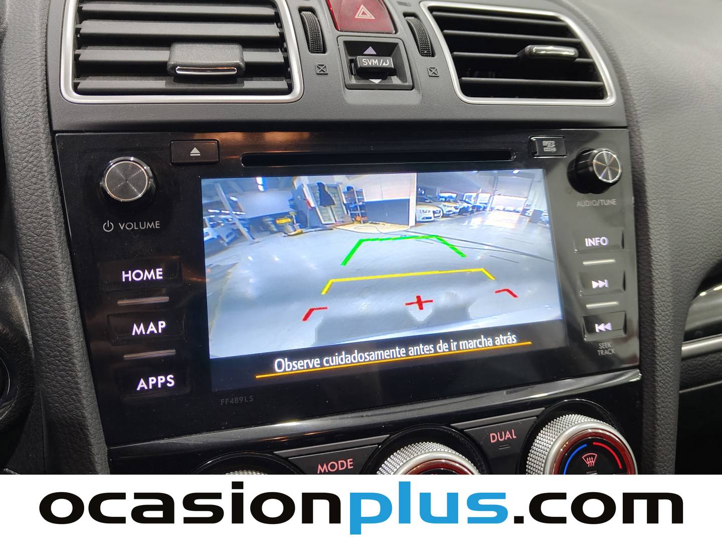 Foto Subaru Forester Subaru Forester 2.0 Lineartronic Executive (150 CV)