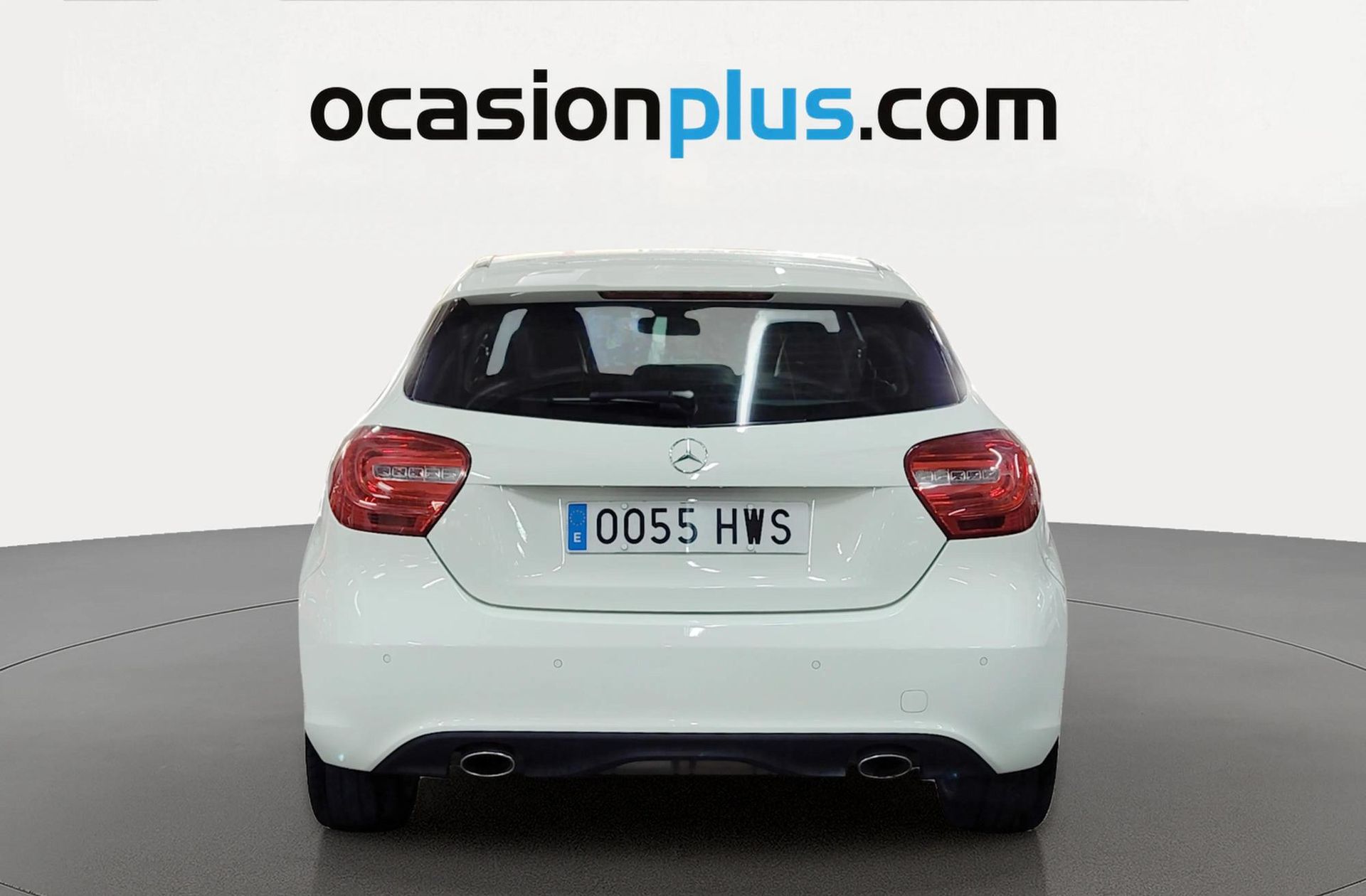Mercedes-Benz Clase A 180 CDI Urban - foto 14