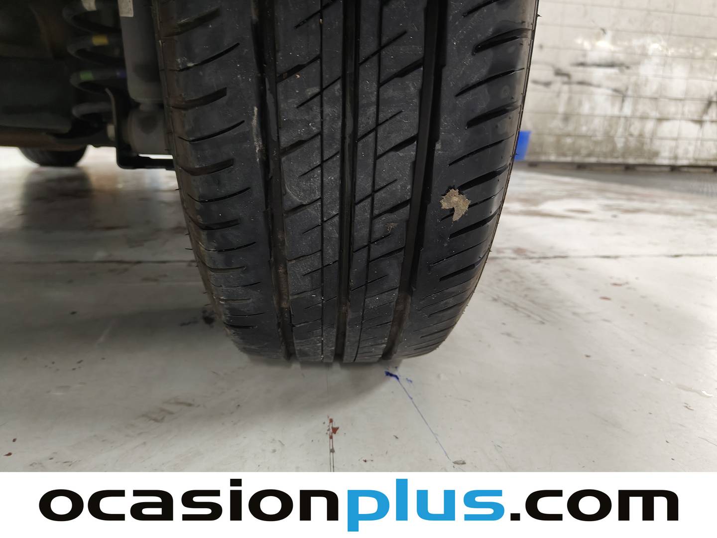 Hyundai Kona Hyundai Kona 1.0 TGDI Klass 4x2 (120 CV) gasolina