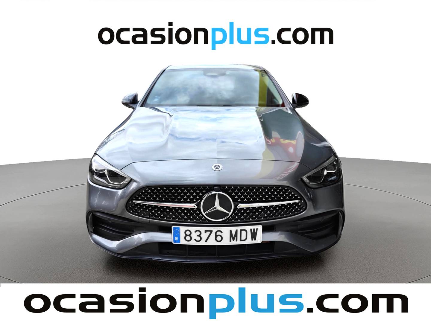 Mercedes Clase C Mercedes Clase C 220 d (200 CV) Pack AMG barato