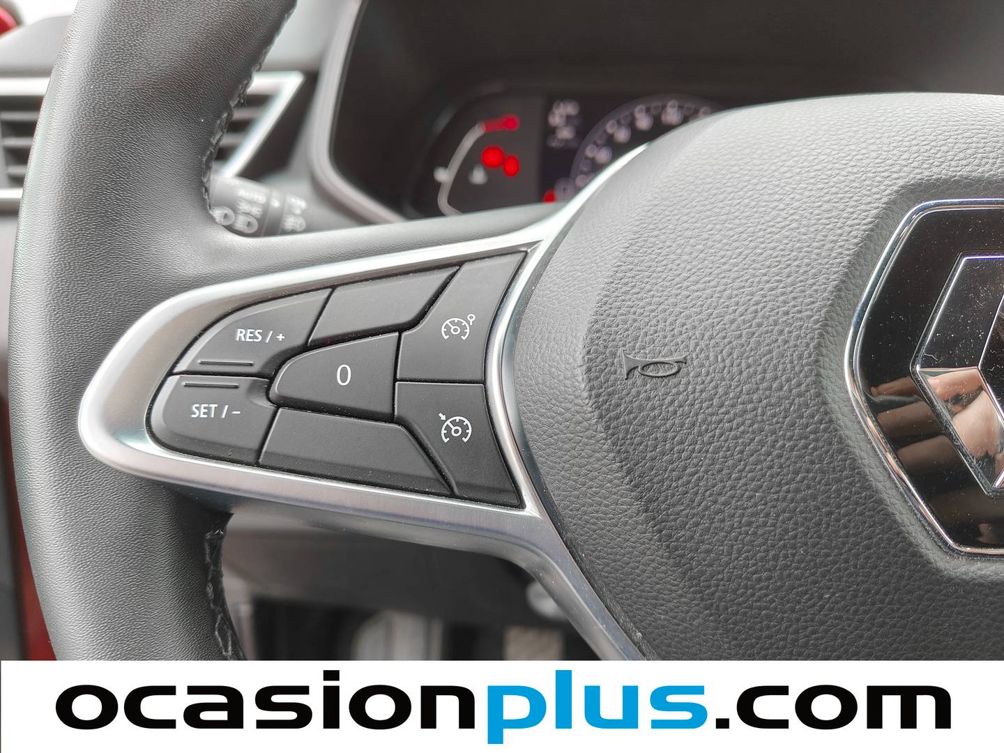 Renault Clio Renault Clio Zen Blue dCi (100 CV) seminuevo