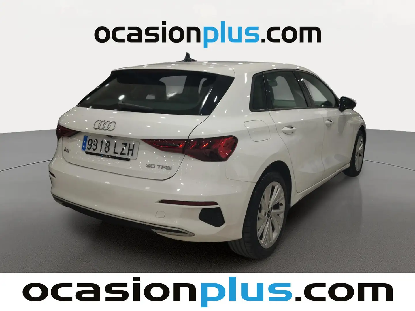 Foto Audi A3 Audi A3 Sportback Advanced 30 TFSI (110 CV) S tronic
