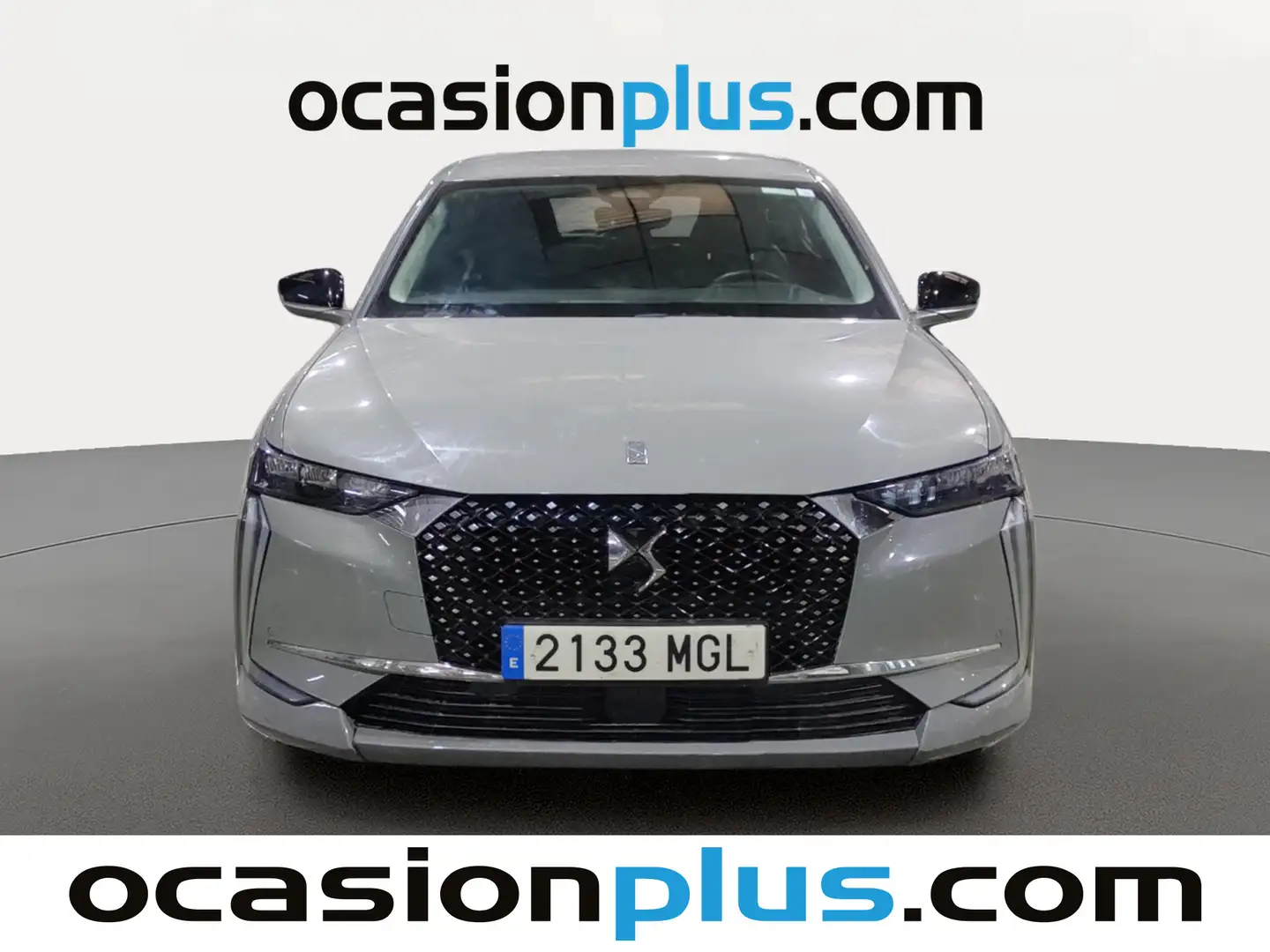 Foto DS DS 4 DS DS4 E-TENSE Trocadero (225 CV)