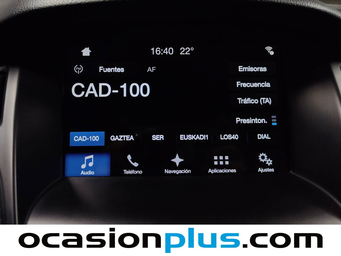 Ford Focus Ford Focus 1.5 TDCI ST-Line (120 CV) barato