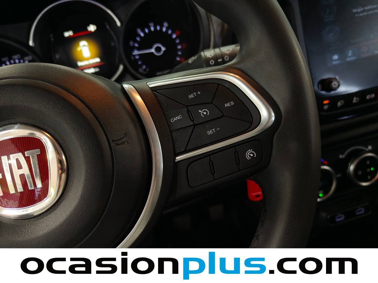 Fiat 500L Fiat 500L 1.4 16v Cross (95 CV) de ocasión