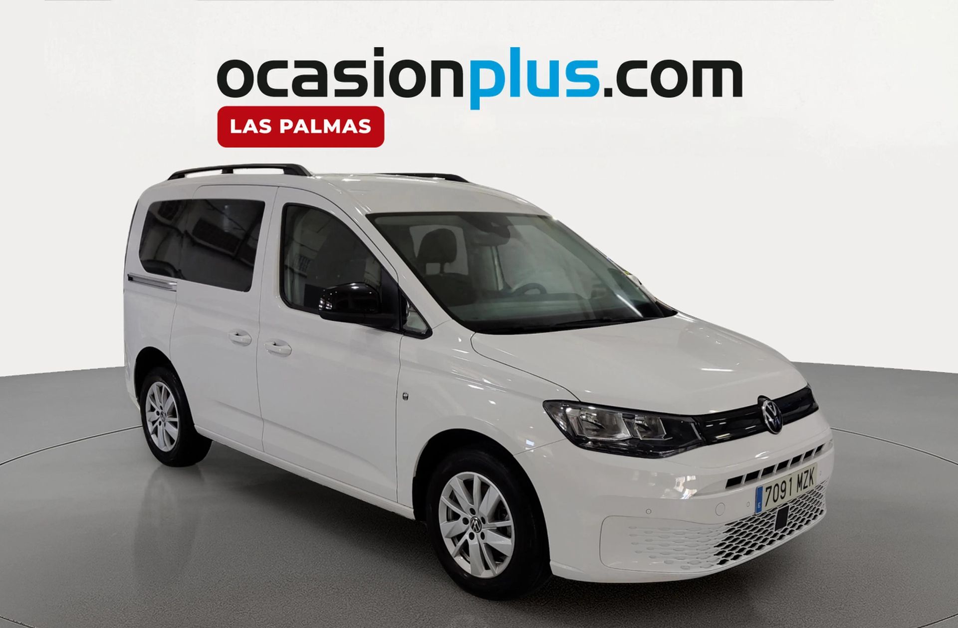 Volkswagen Caddy Maxi Origin 2.0 TDI - foto 2