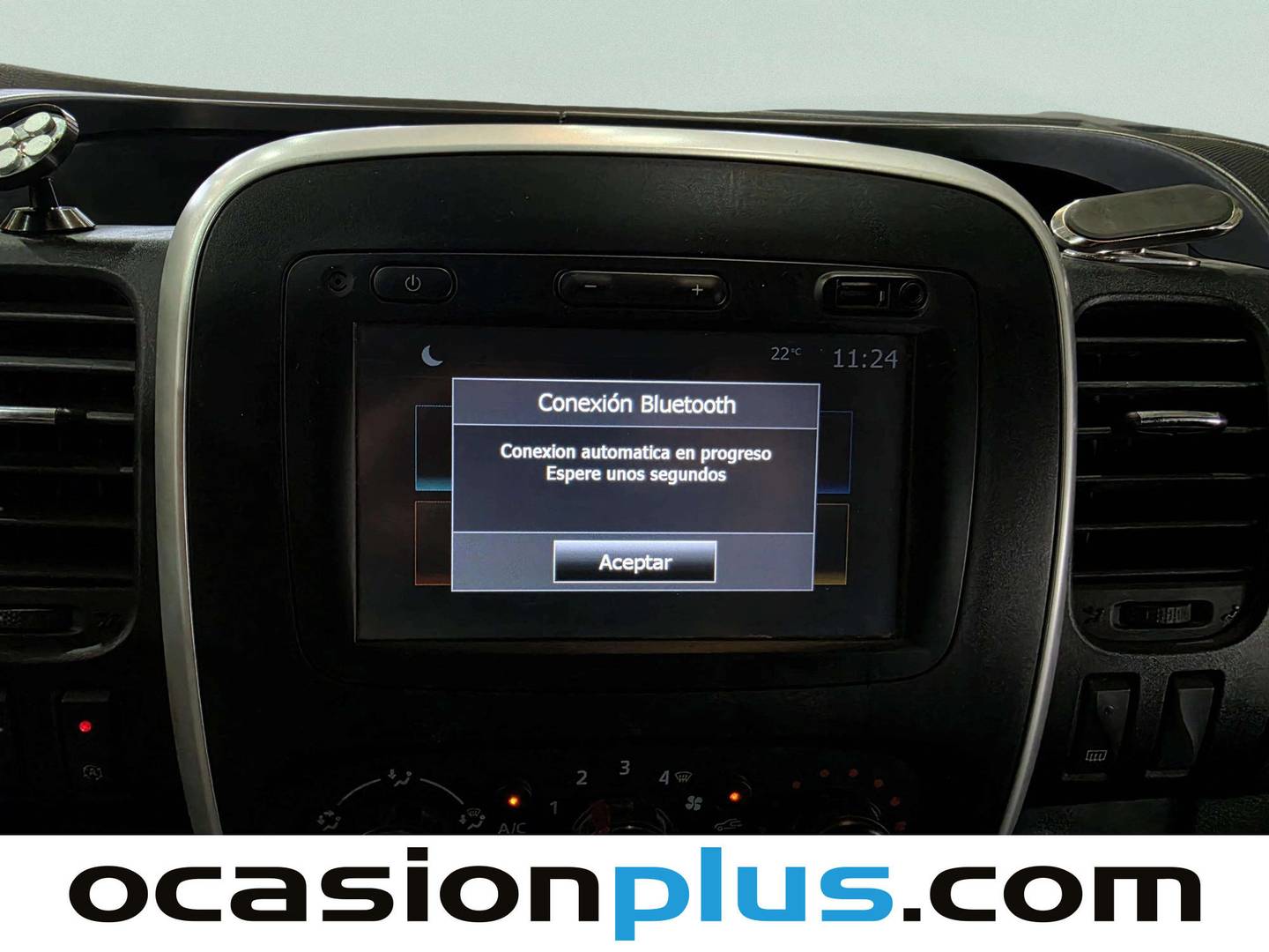 Fiat Talento Fiat Talento Combi 1.6 EcoJet SX Largo (120 CV) 8 Plazas seminuevo