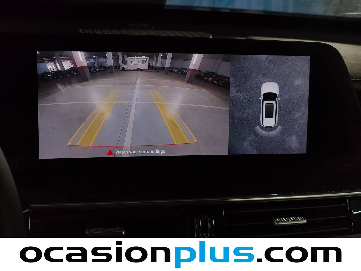Equipamiento del EBRO S700 EBRO S700 1.6 TGDI Comfort DCT (147 CV)