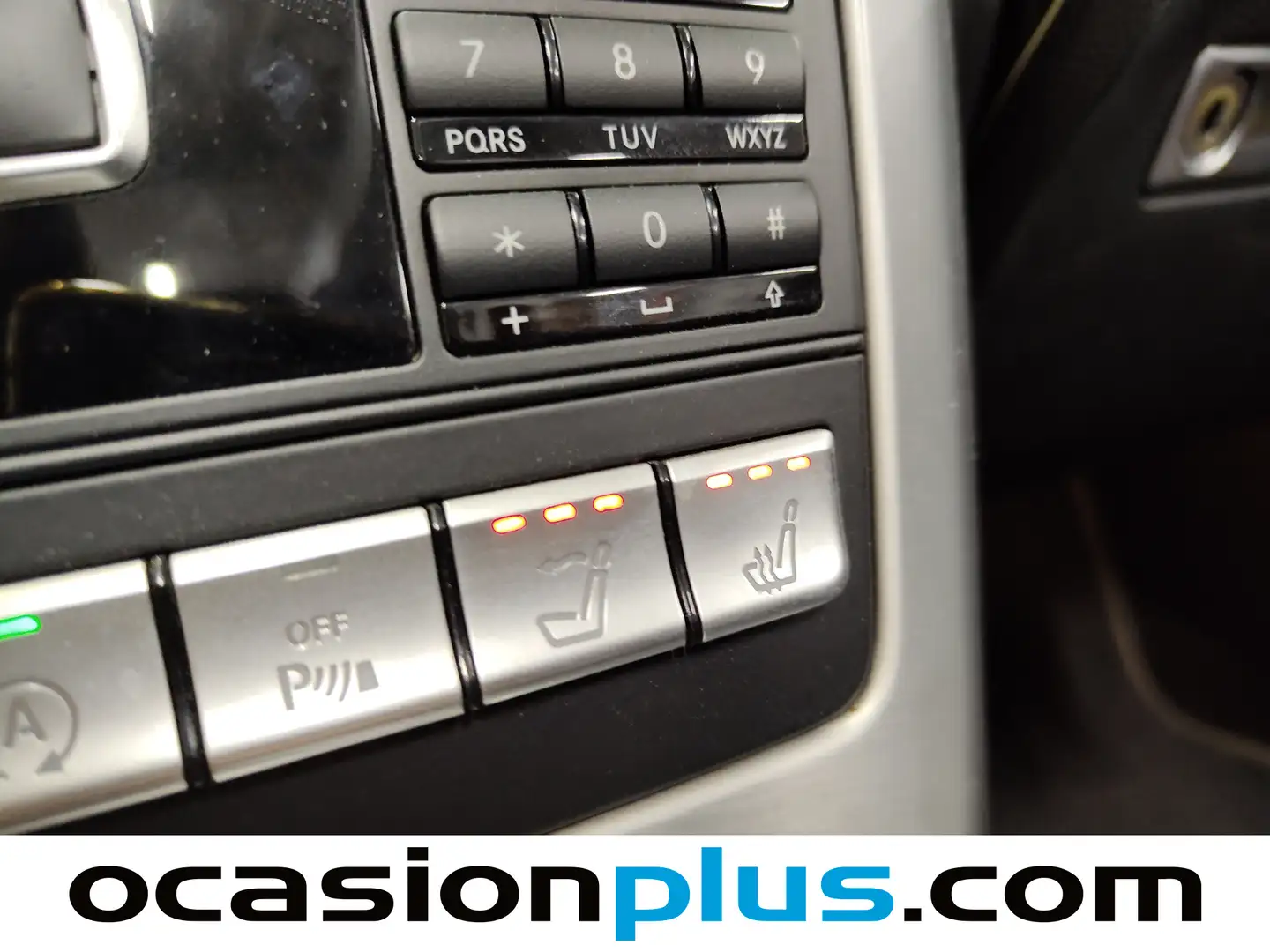 Foto Mercedes Clase SLK Mercedes-Benz Clase SLK SLK SLK 200 (184 CV)