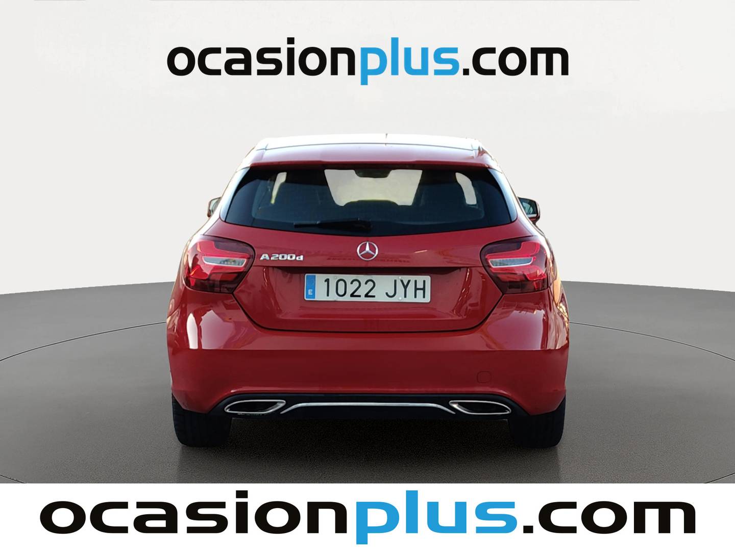 Mercedes Clase A Mercedes-Benz Clase A 200 d Style (136 CV) km 0