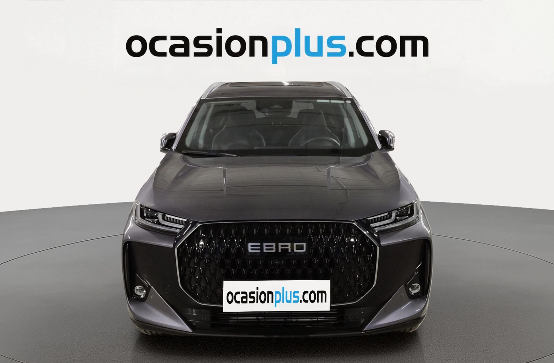 Ebro s700 1.6 T-GDi Luxury 7 DCT - foto 16