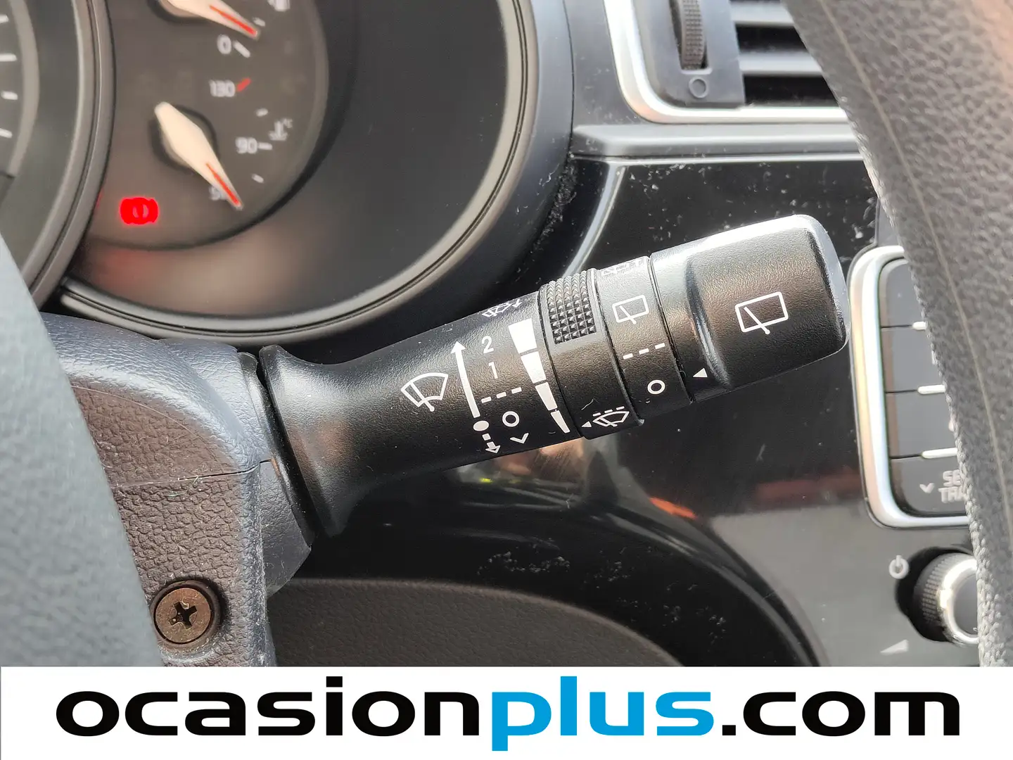 Foto KIA Rio Kia Rio 1.2 CVVT Concept (84 CV)