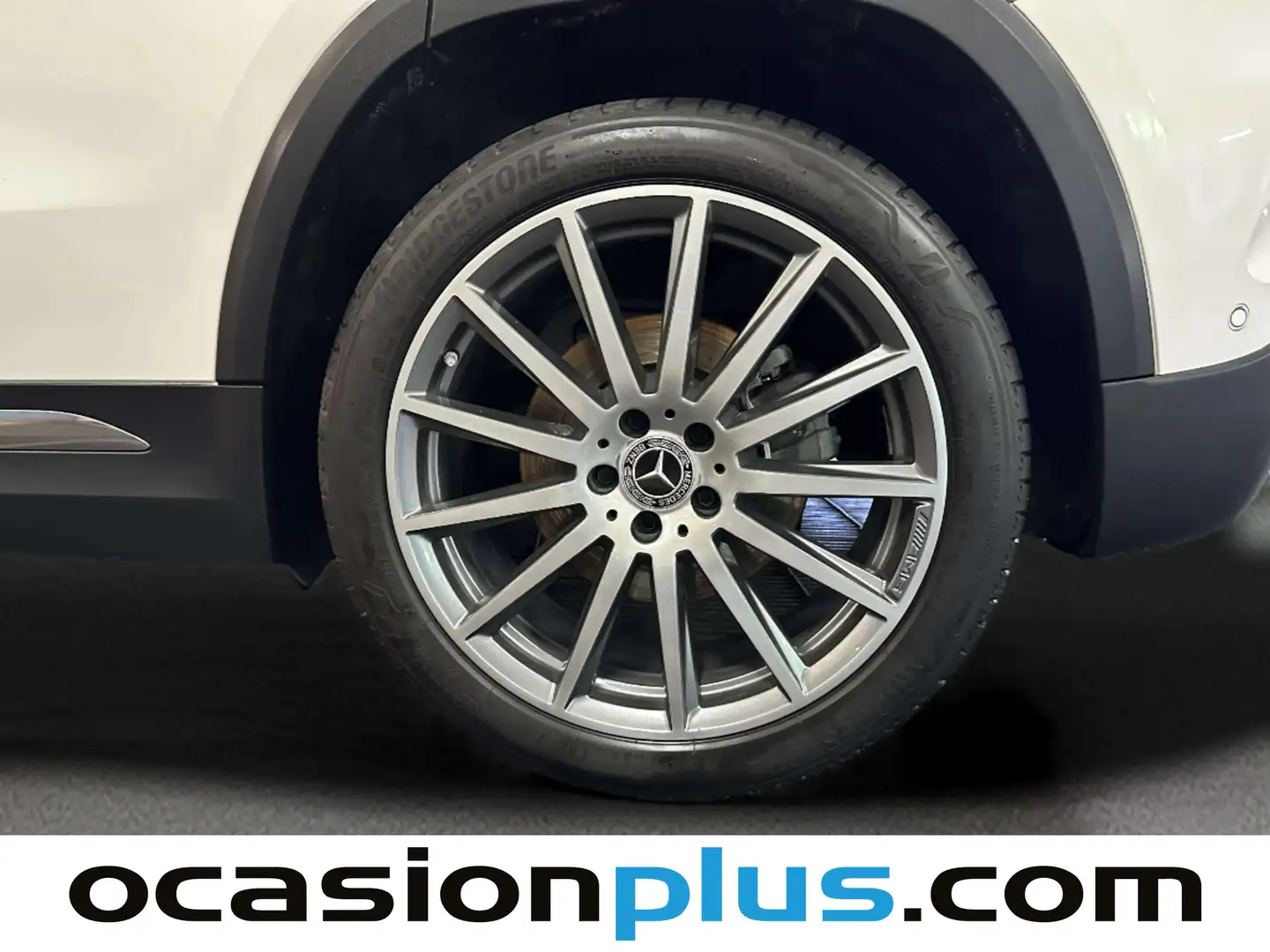 Foto Mercedes GLA Mercedes-Benz GLA 250 4Matic (224 CV) Pack AMG