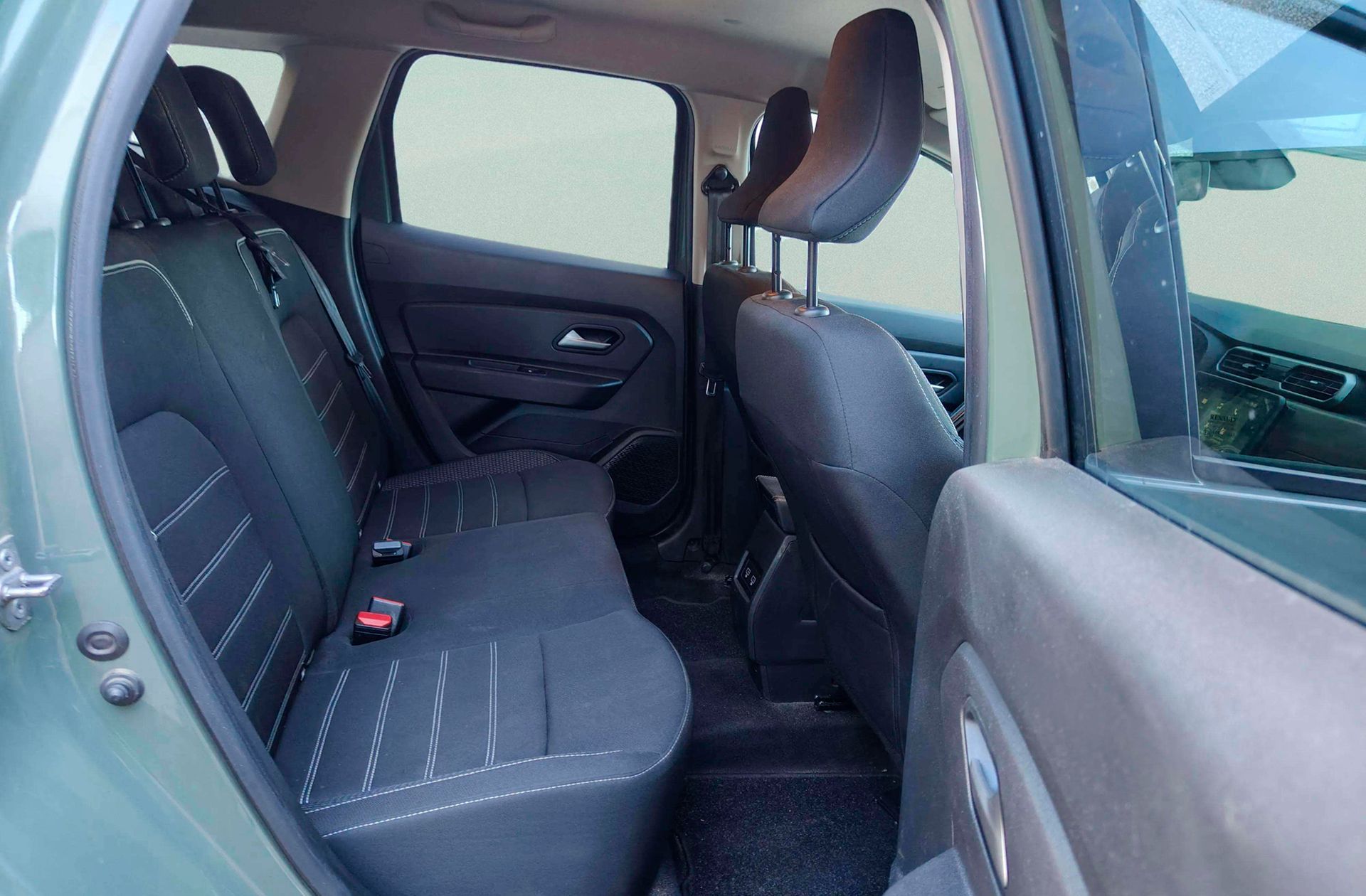 Dacia Duster Journey Go TCe ECO-G 4x2 - foto 16