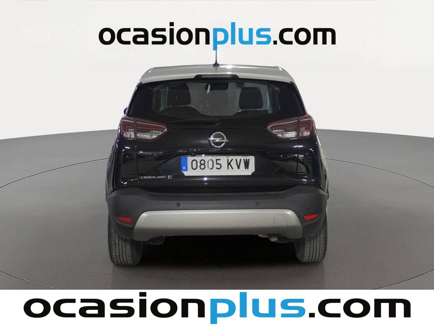 Opel Crossland X Opel Crossland X 1.2 Turbo S&S Innovation (130 CV) barato