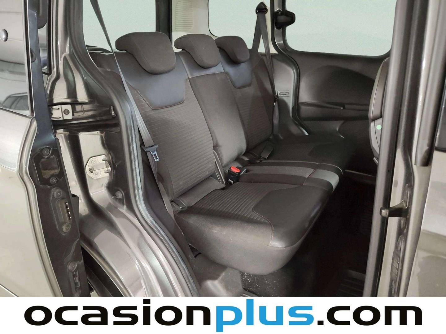 Ford Tourneo Courier Ford Tourneo Courier 1.0 EcoBoost Sport (100 CV) al mejor precio