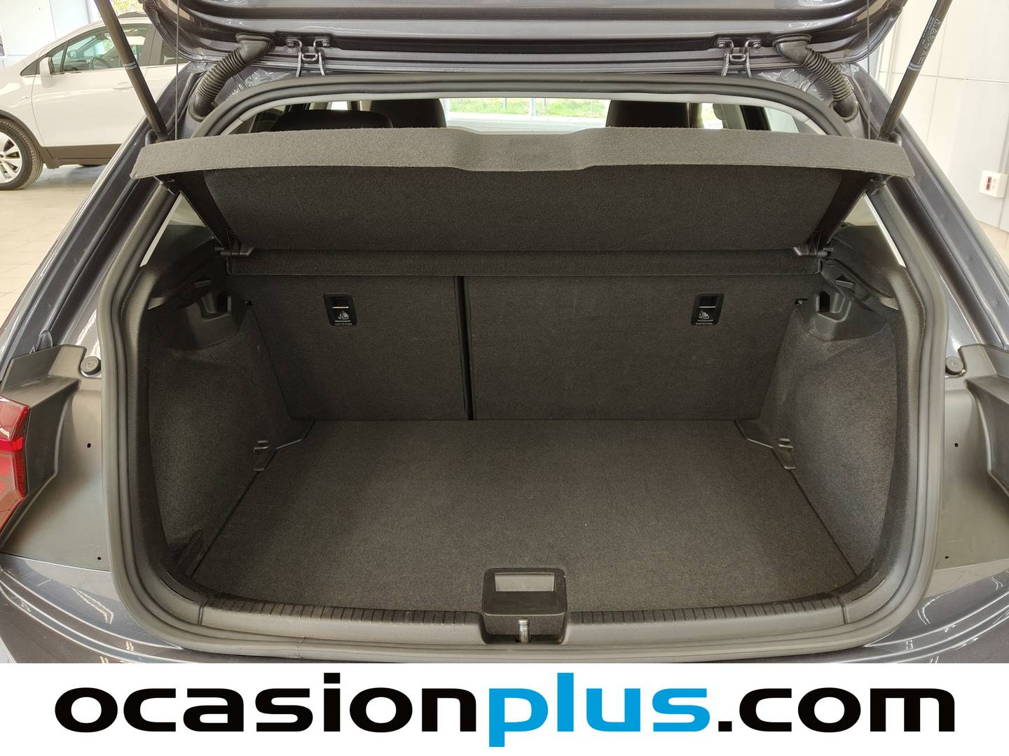 Foto Volkswagen Polo Volkswagen Polo ``Más`` 1.0 TSI  (95 CV) DSG