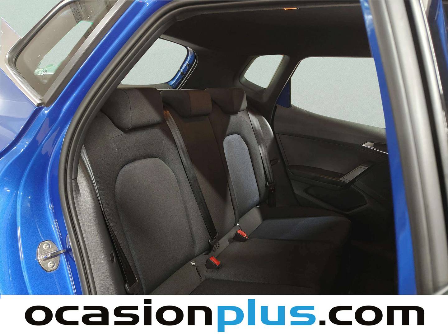 Foto Seat Arona SEAT Arona 1.0 TSI FR XM DSG (110 CV)