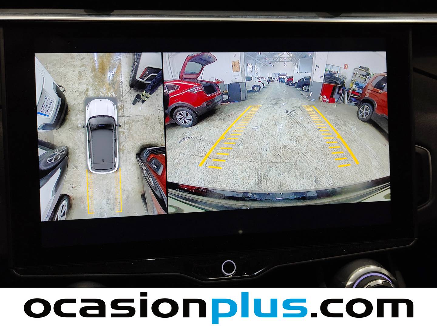 Accesorios del Lynk & Co 01 Lynk & Co 01 1.5 PHEV (261 CV)