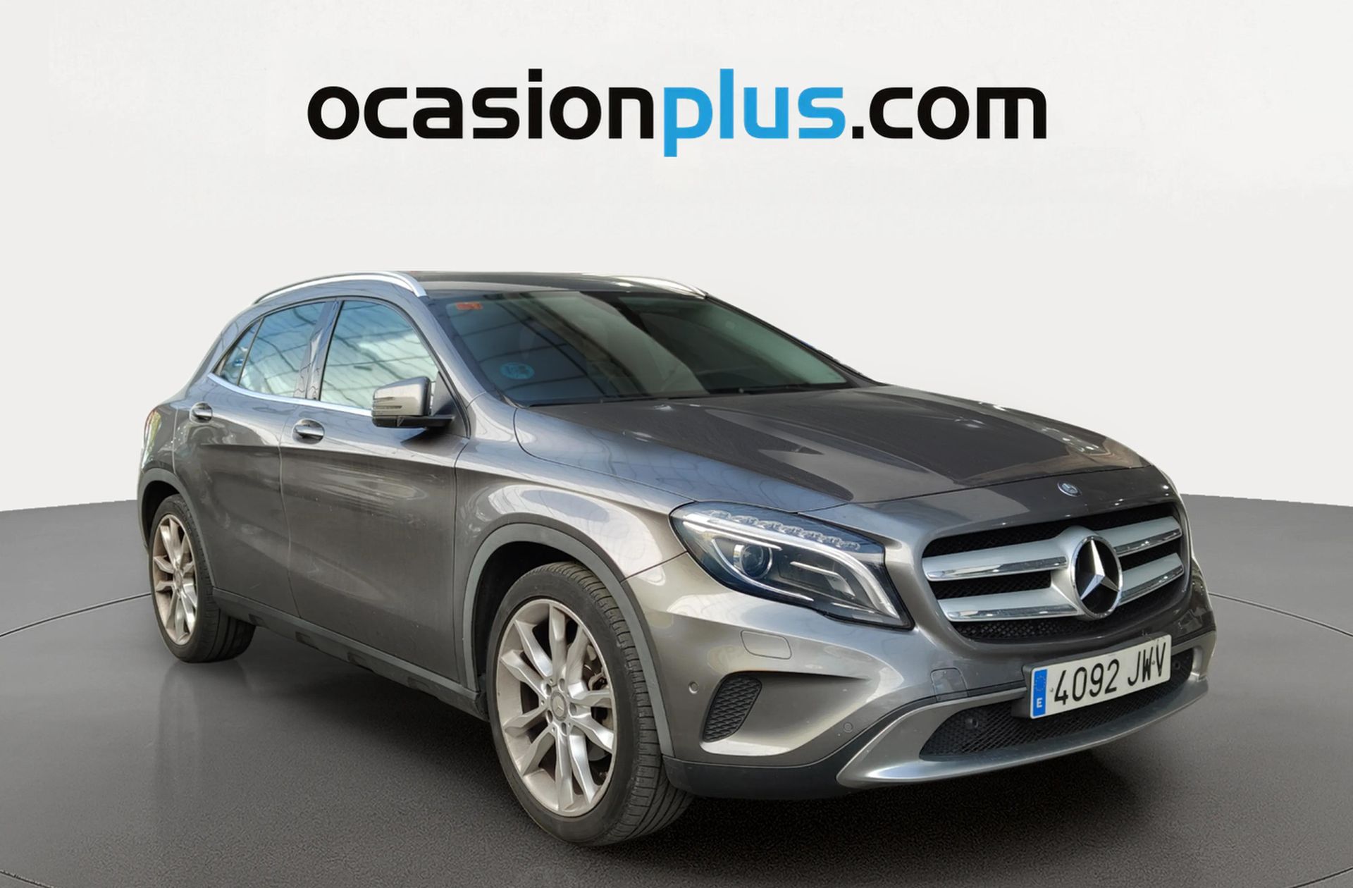 Mercedes-Benz GLA 200 d Urban - foto 2