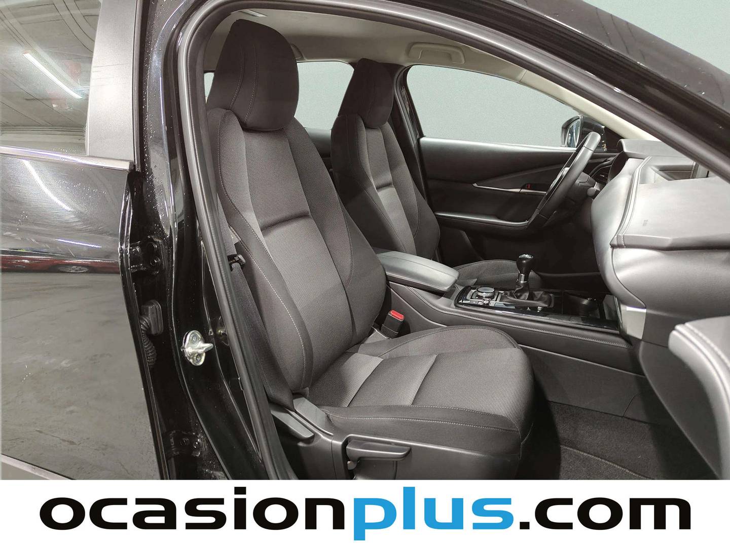 Foto Mazda CX-30 Mazda CX-30 2.5 e-Skyactive G MHEV Prime-Line (140 CV)