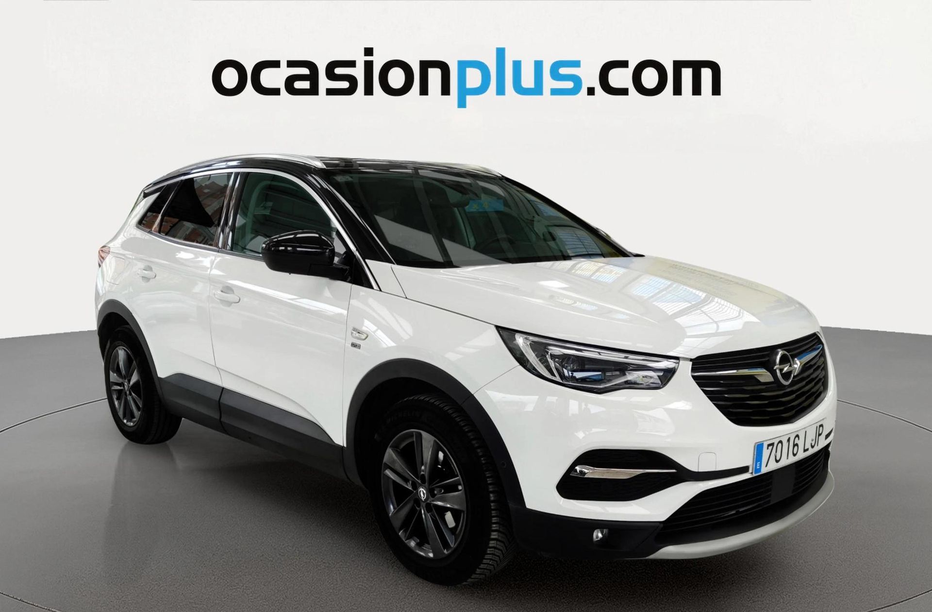 Opel Grandland 1.2 Turbo 120 Aniversario - foto 2