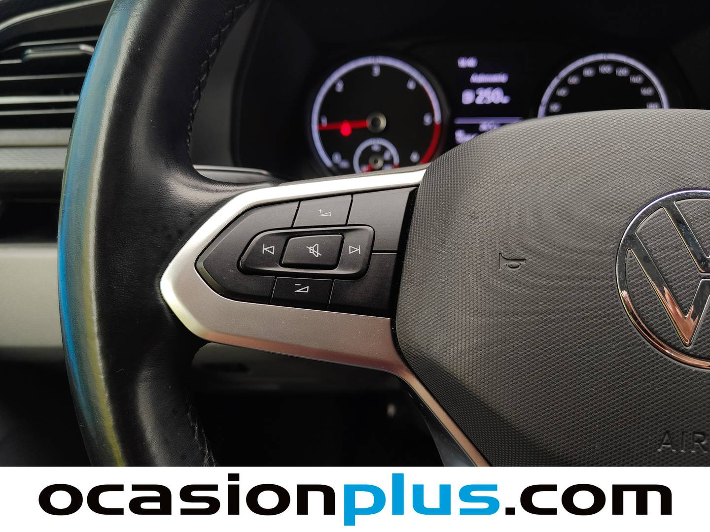 Volkswagen Caravelle Volkswagen Caravelle Origin Batalla Corta 2.0 TDI BMT (110 CV) de ocasión