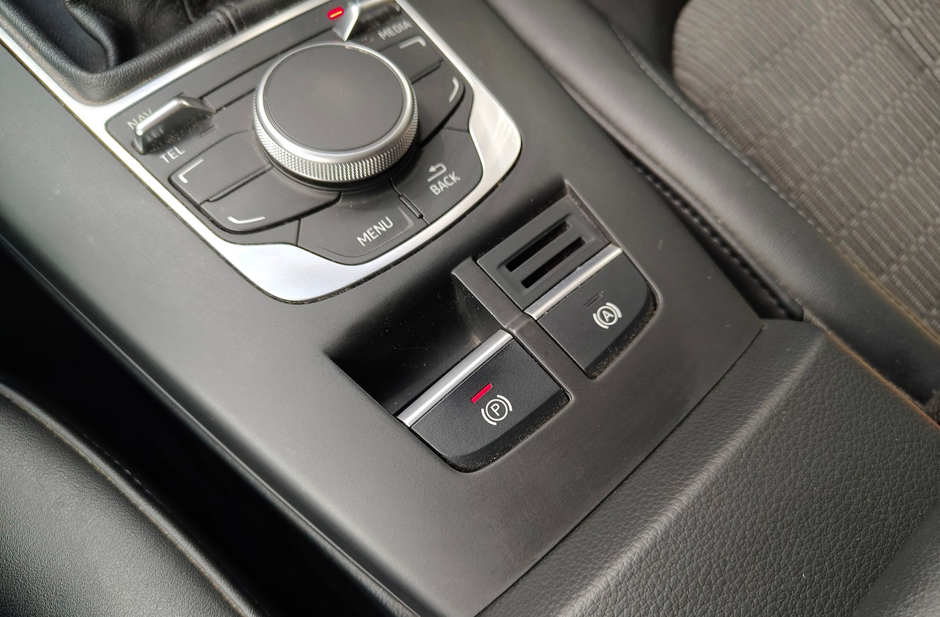 Audi A3 Sportback Advanced 1.6 TDI clean diesel - foto 34
