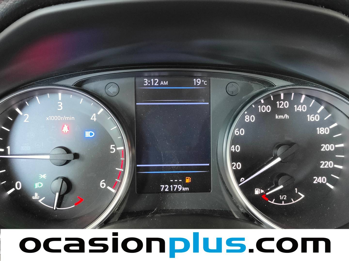 Nissan QASHQAI Nissan Qashqai dCi 115 Acenta (115 CV) 2020