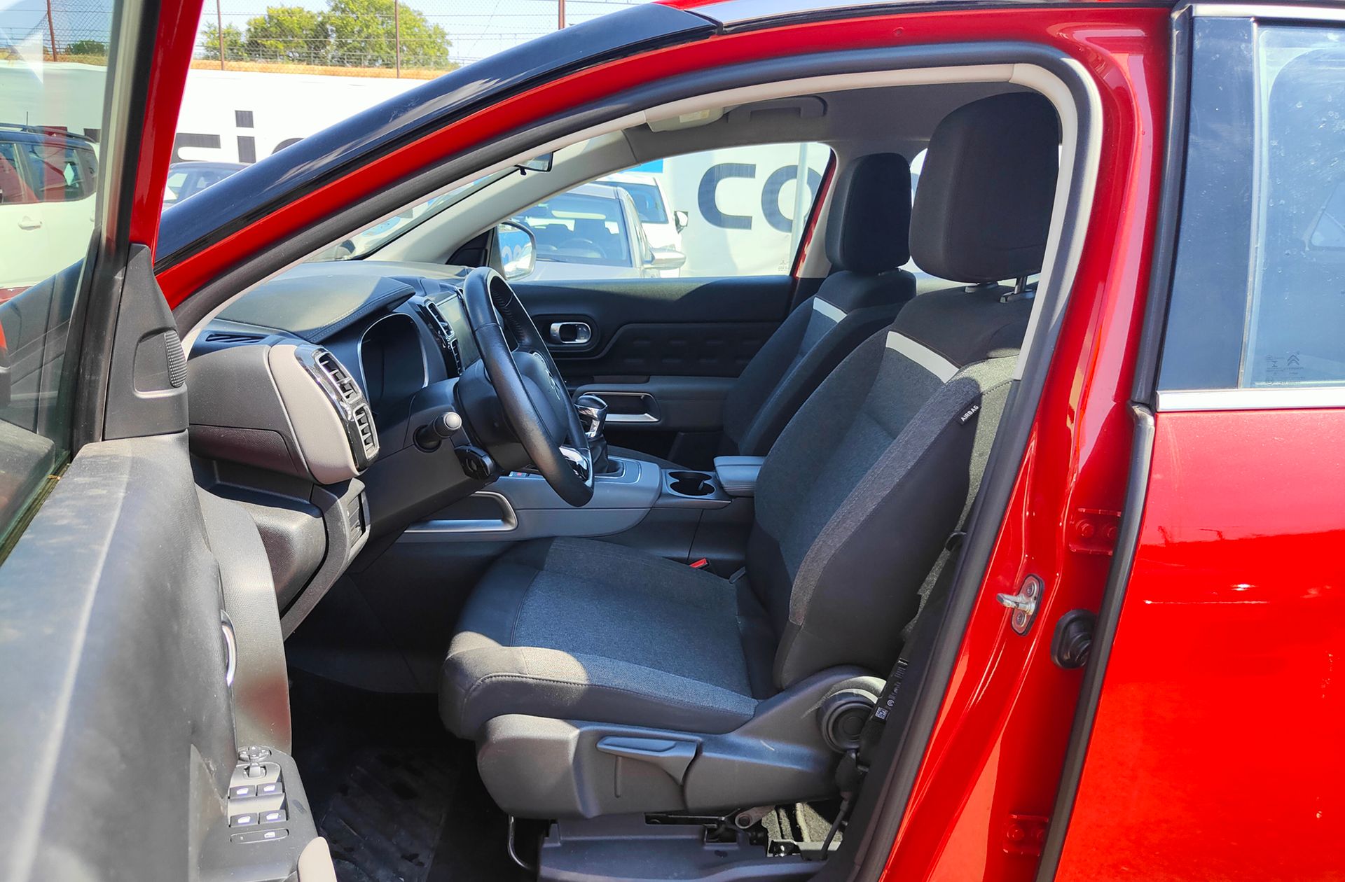 Citroën C5 Aircross BlueHDi 130 Live - foto 9