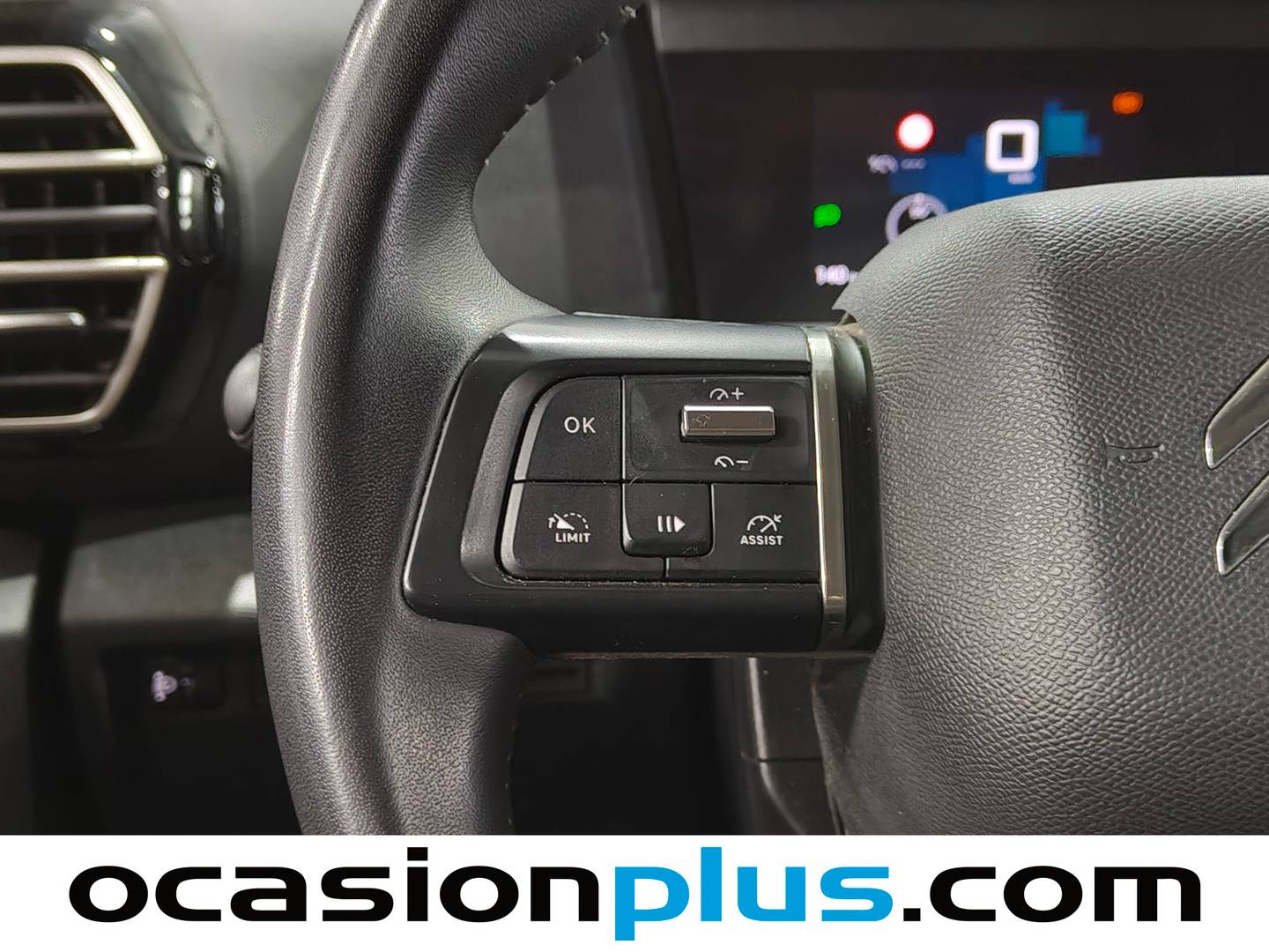 Citroën C4 Citroen C4 PureTech 130 S&S You (131 CV) seminuevo