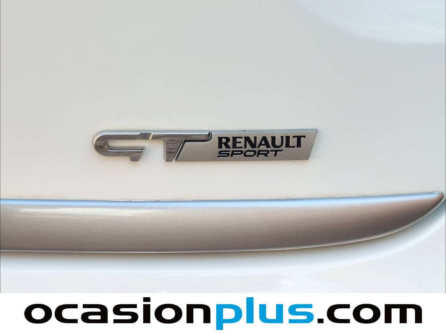 Renault Clio Renault Clio GT TCe  (120 CV) EDC de segunda mano