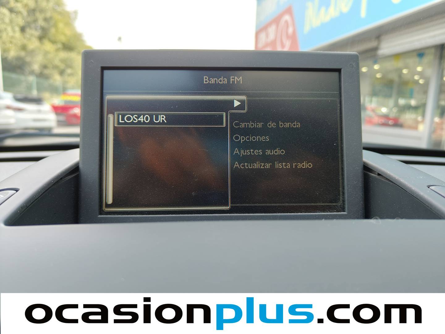 Peugeot 3008 Peugeot 3008 1.6 e-HDI Allure FAP ETG6 B.Lion (115 CV) km 0