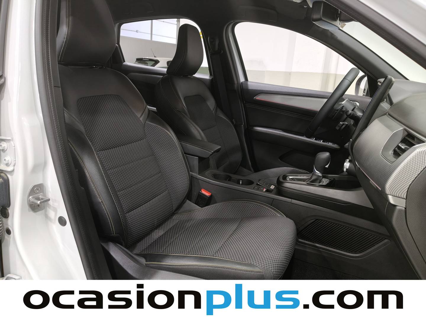 Renault Arkana Renault Arkana Techno TCe 140 Mild hybrid EDC (140 CV) automático